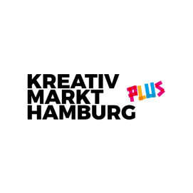 Logo Kreativmarkt Hamburg